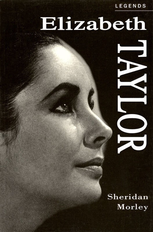 Elizabeth Taylor: A Celebration Paperback