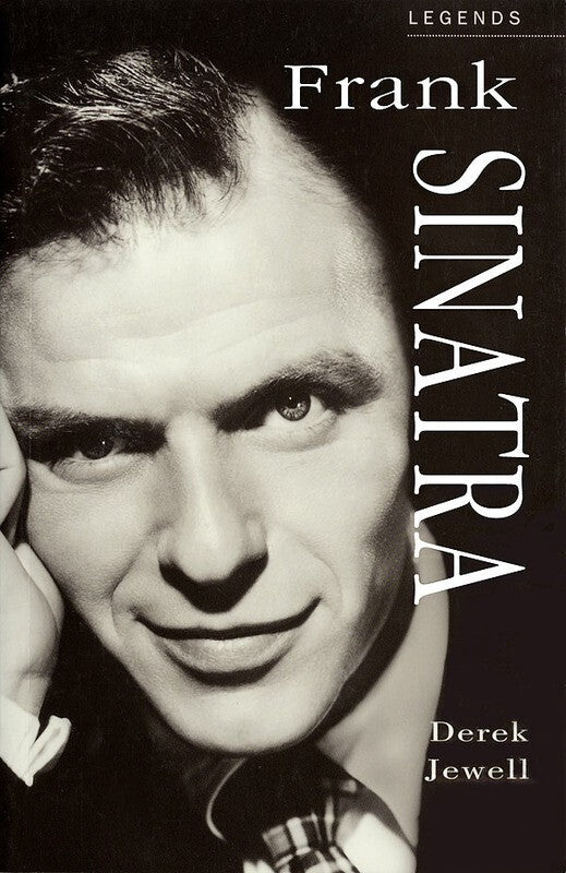 Frank Sinatra Paperback