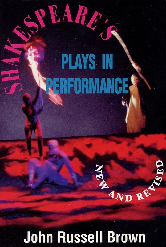 Shakespeares Plays In Performance Paperback