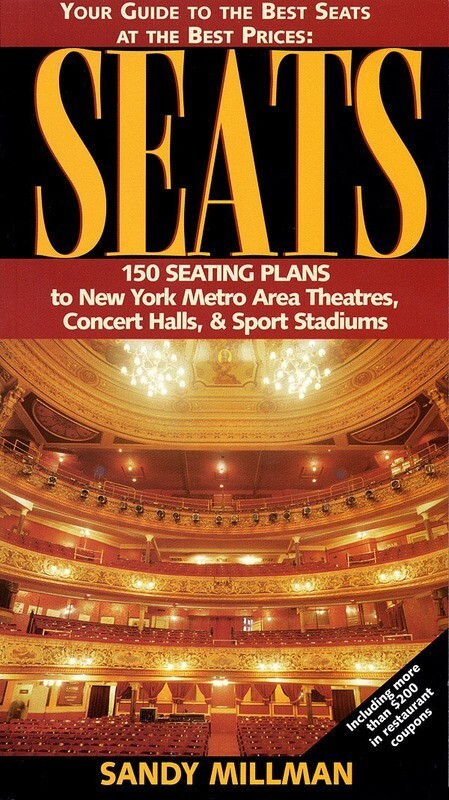 Seats Paperback