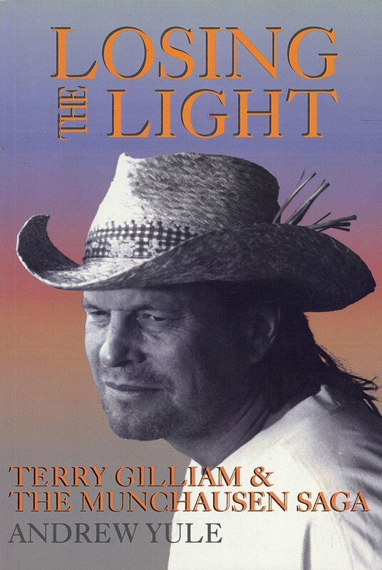 Losing The Light Paperback