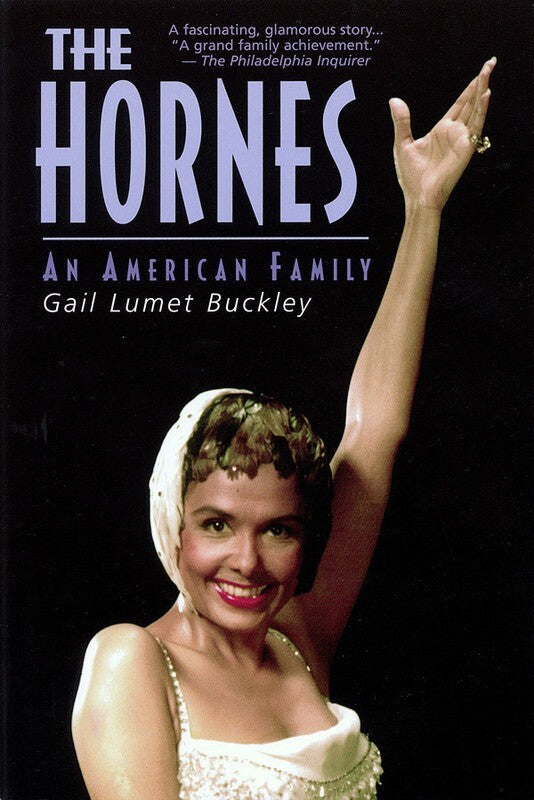 The Hornes An American Family