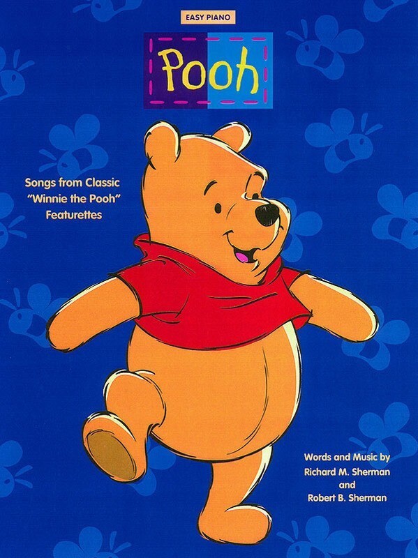 Pooh Ep