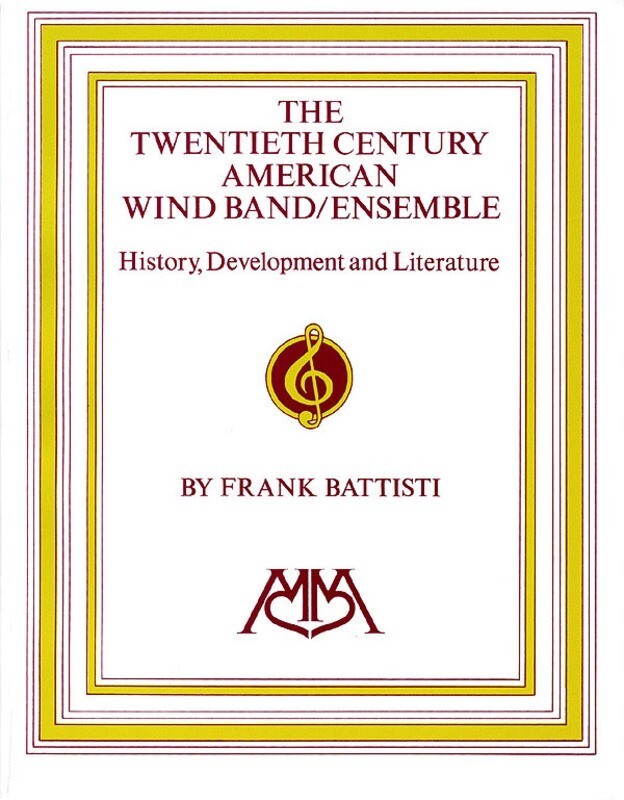 20 Century Us Wind Band (O/P)