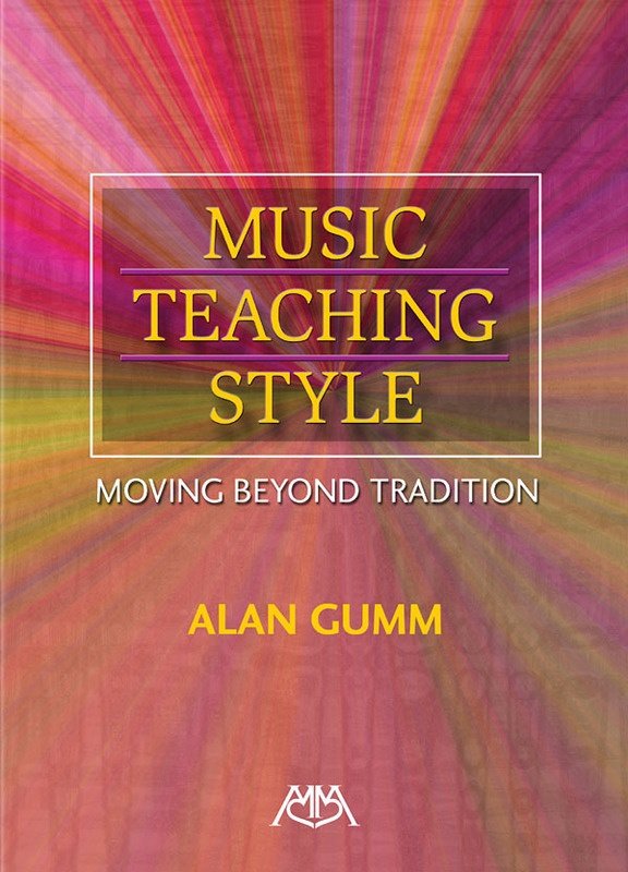 Music Teaching Style (Meredith Music Resource)