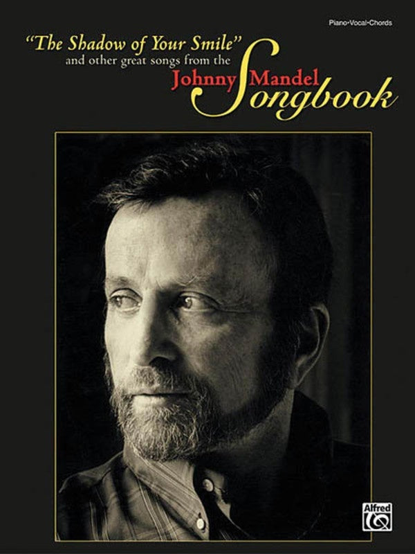 Johnny Mandel Songbook PVG (Softcover Book)