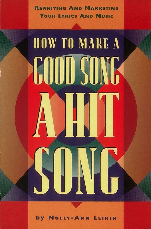 How To Make A Good Song A Hit Song