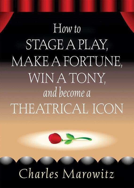 How To Stage A Play