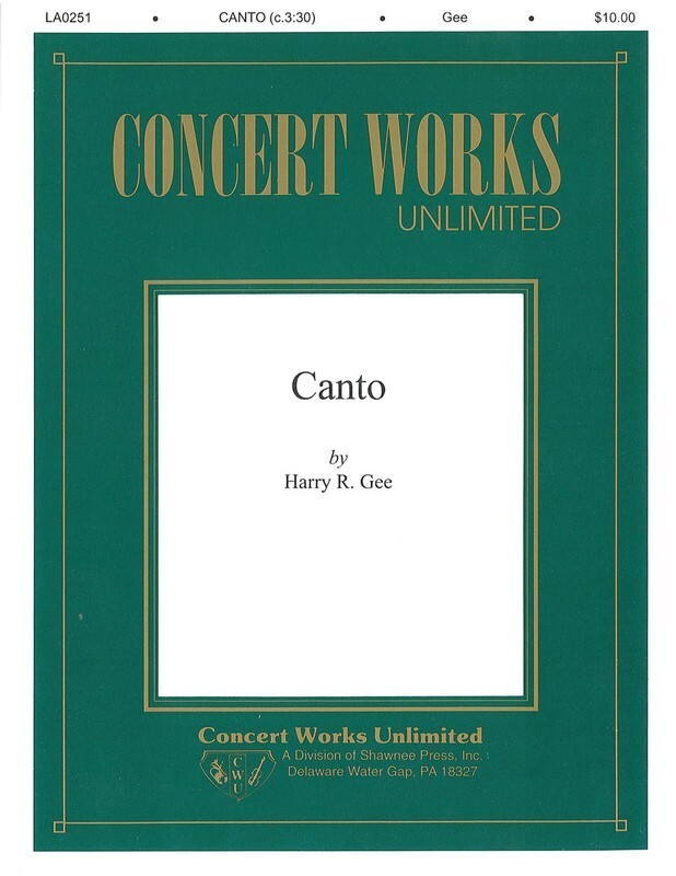 Canto Piano