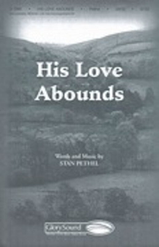 His Love Abounds