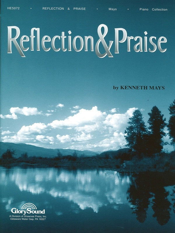 Reflection And Praise Piano Coll