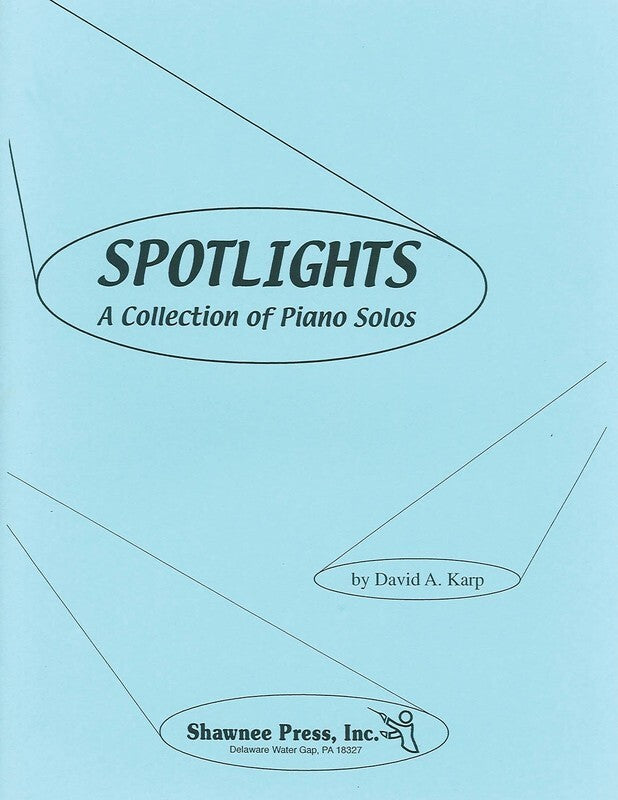 Spotlights Coll