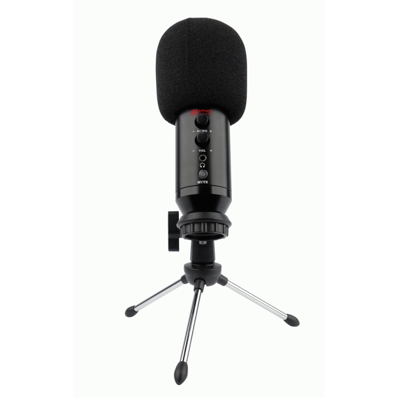 Smart Acoustic SUM2020 USB Condenser Microphone Set — view 2