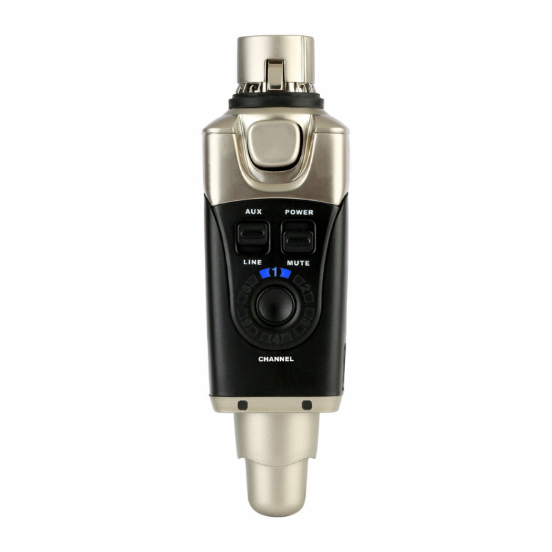 Xvive U45T In Ear Monitor Transmitter 5.8GHz
