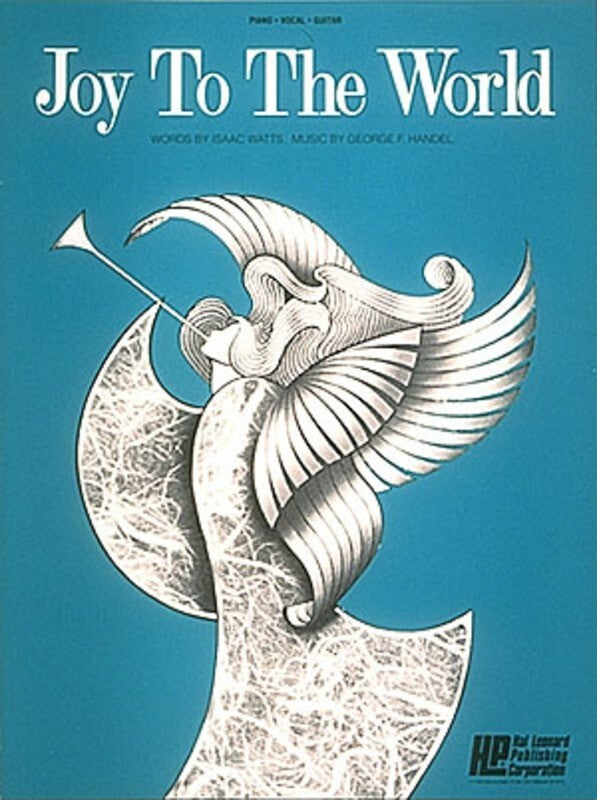 Joy To The World