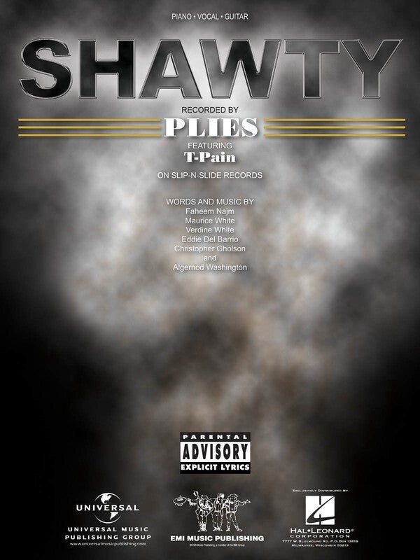 Shawty S/S PVG
