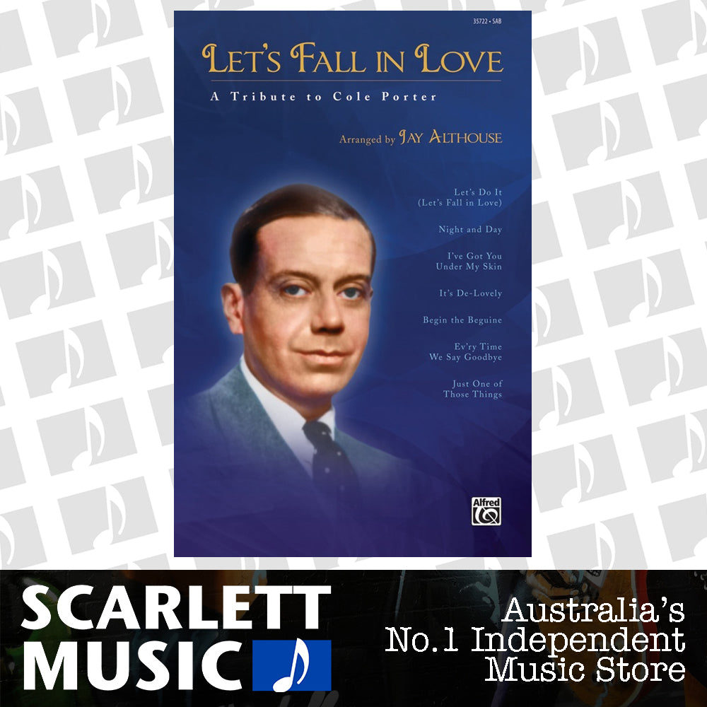 Lets Fall In Love SAB — view 2