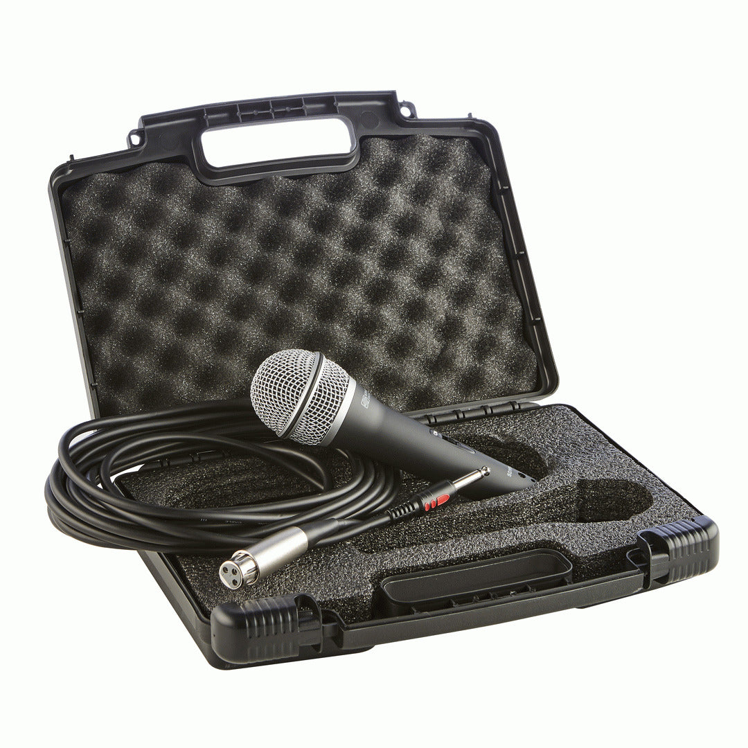 Smart Acoustic Sdm100J Xlr/Jack Mic — view 3
