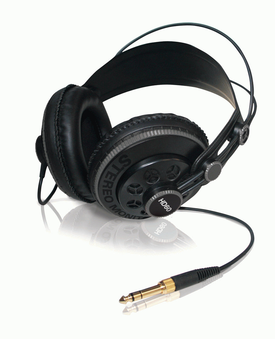 Smart Acoustic Shd60 Headphones