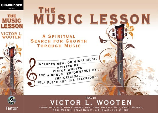 Music Lesson 7 CDs