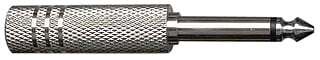 AMS 3726 6.3M Plug To 6.3S Female