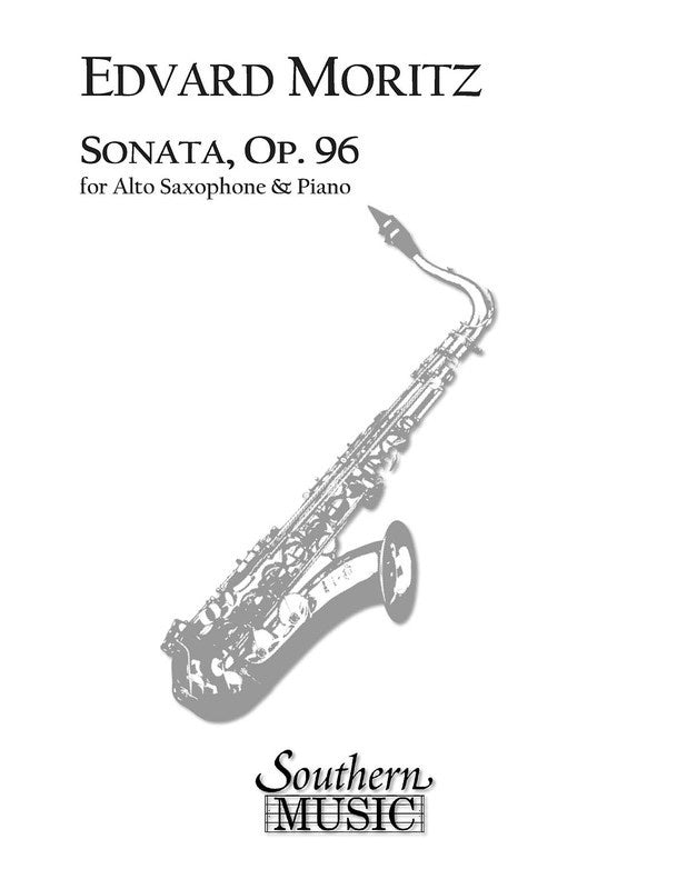 Sonata Op 96 Alto