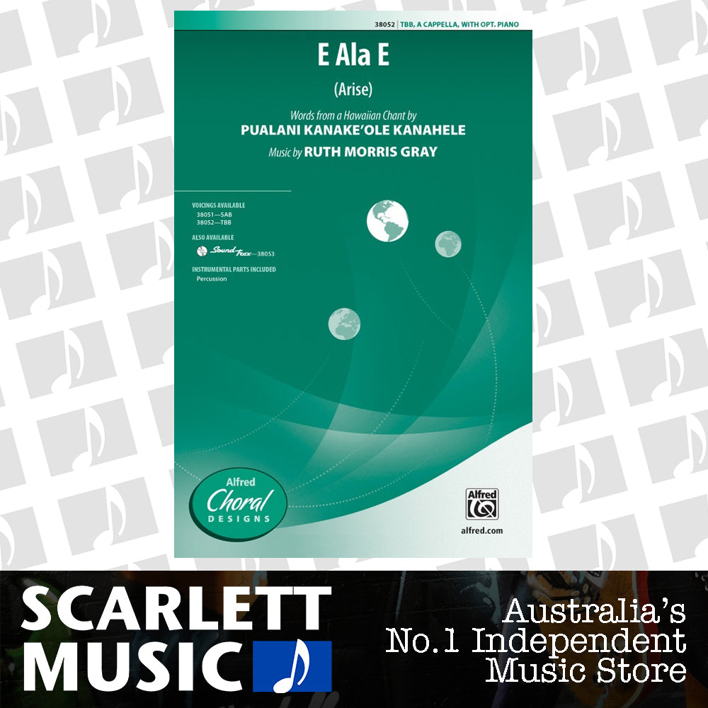 E Ala E TBB — view 2
