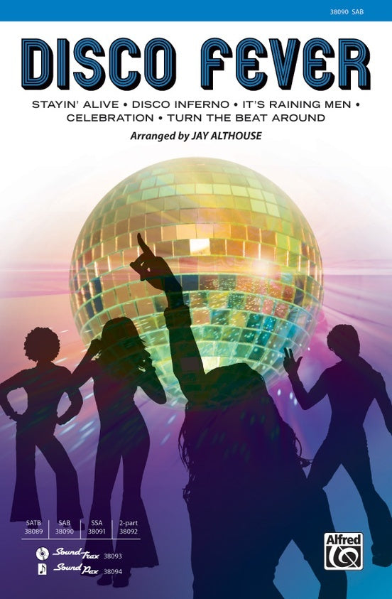 Disco Fever SAB