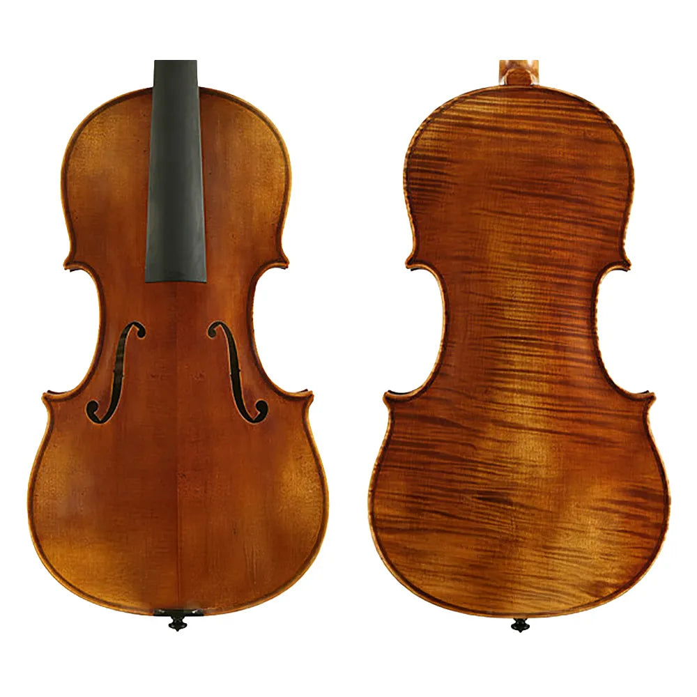 Raggetti Master Viola 1734 Gibson 16" Solid Spruce and Maple