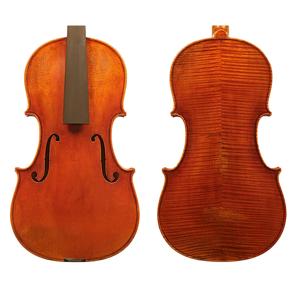 Peter Guan No.8.0 Guadagnini Viola 15.5