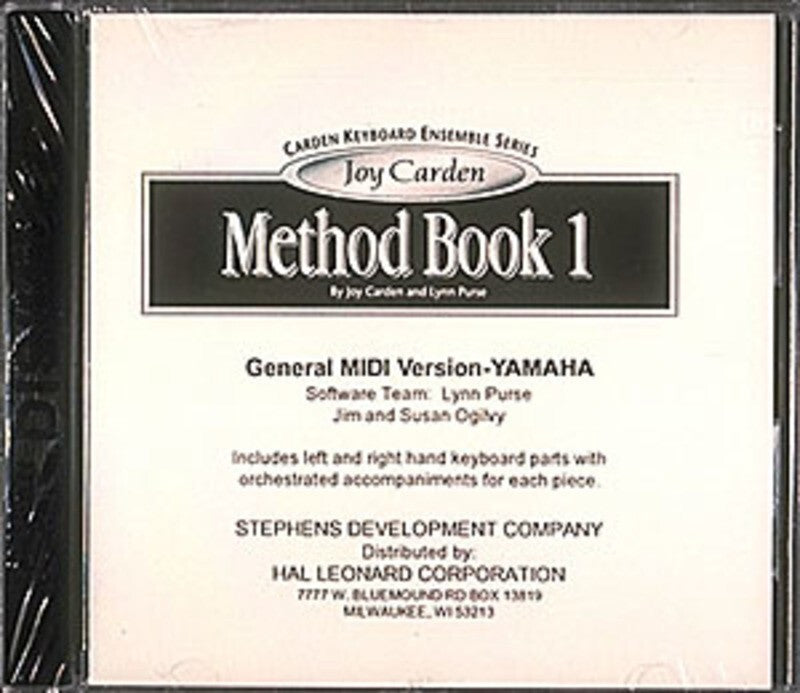 Nososo Calypso Keyboard Ensemble