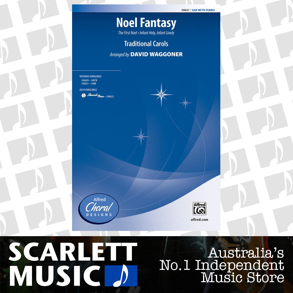 Noel Fantasy SAB — view 2