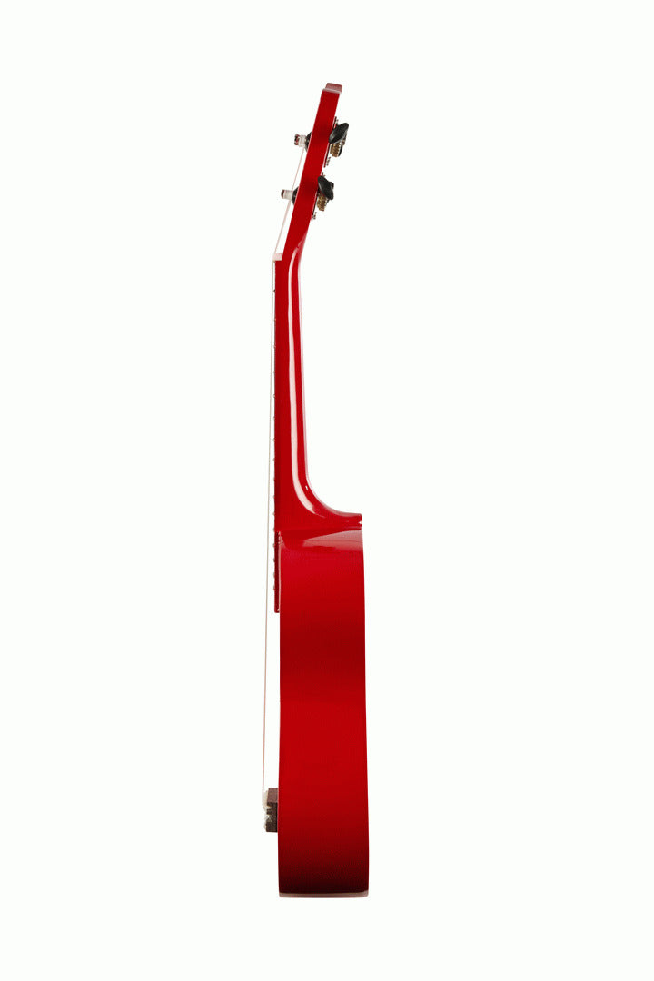 Ashton UKE110RD Ukulele With Bag — view 4