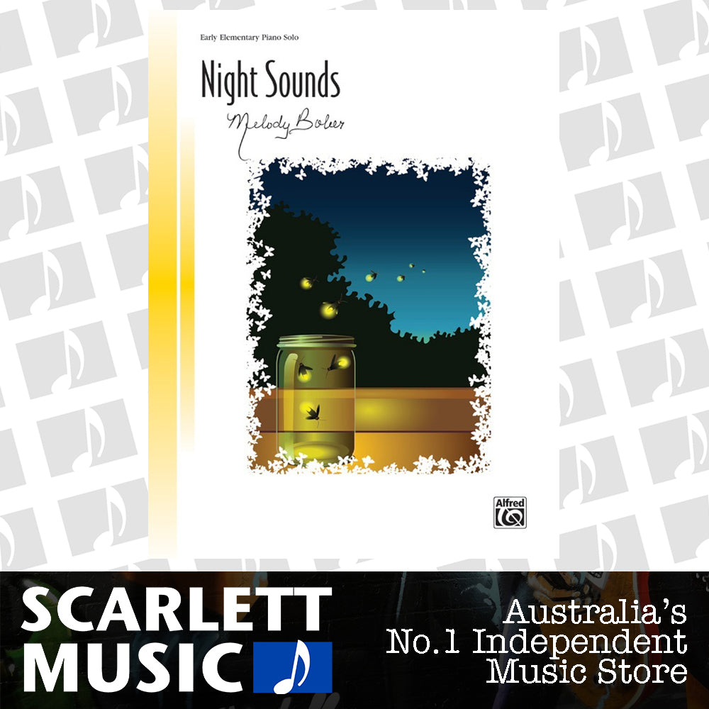 Night Sounds Ps S/S — view 2