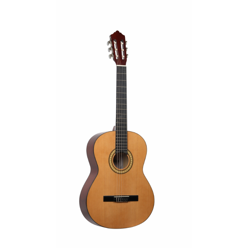 Ashton SPCG34BR Start Pack Molina
