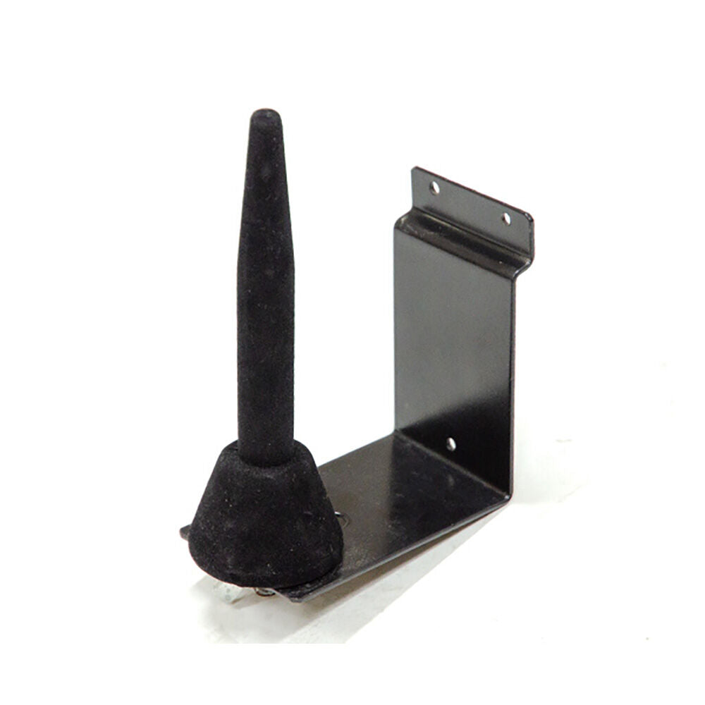 Flute Slat Wall Hanger