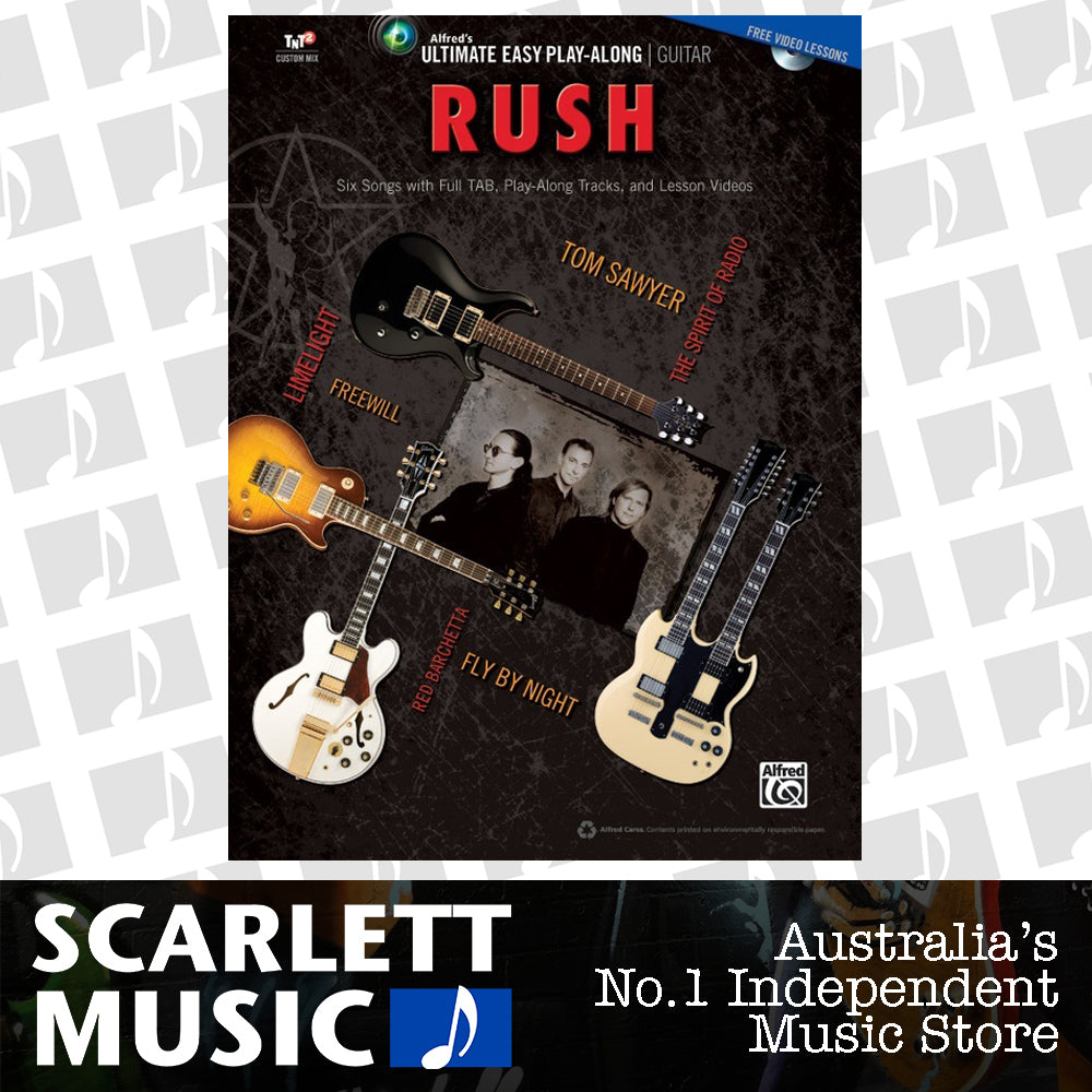 Ultimate Easy Guitar Playalong Sheet Music — view 2