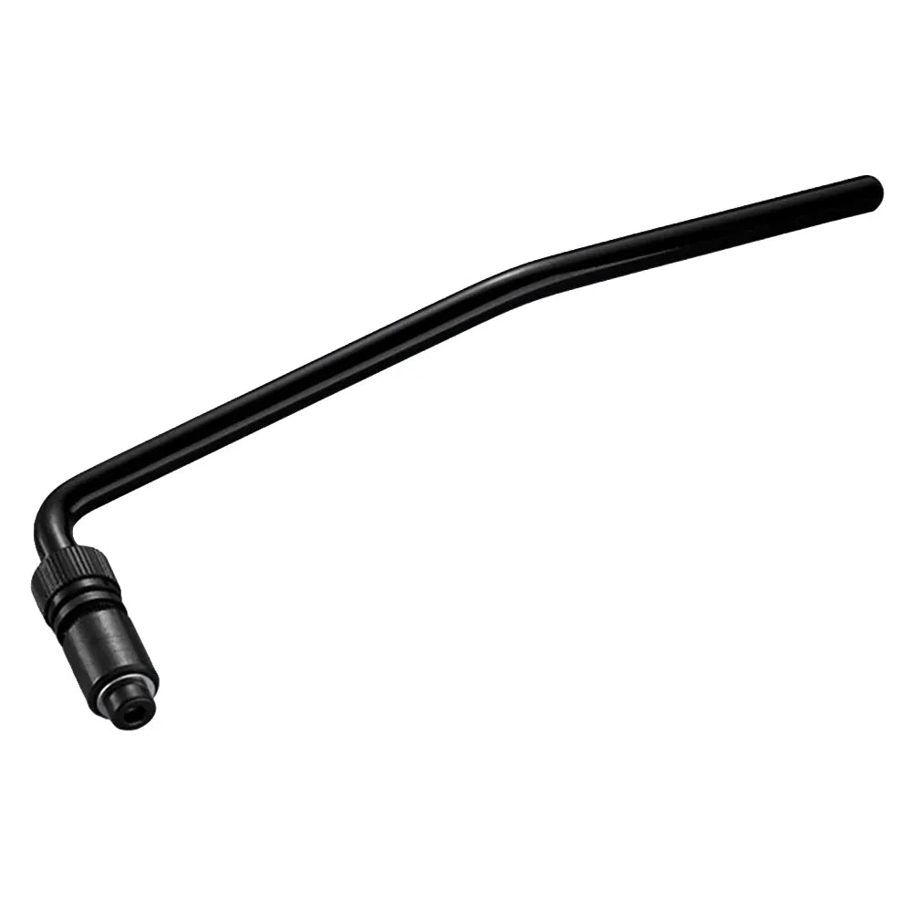 Schaller FR Tremolo Arm Left-Hand Black 13090400