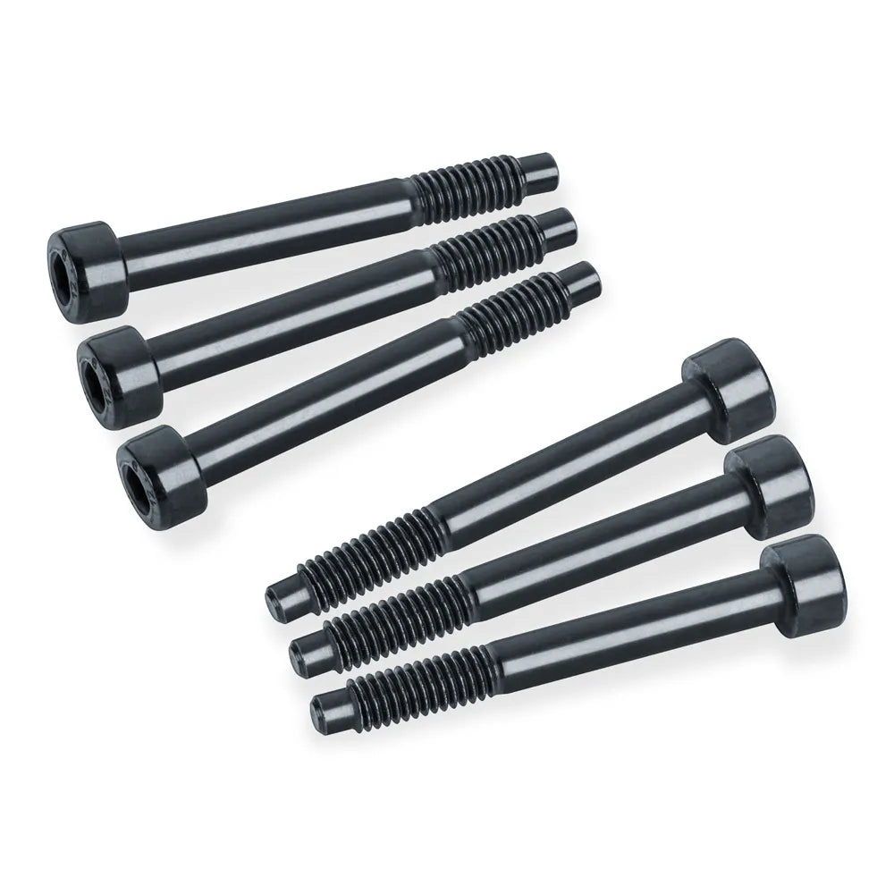Schaller LockMeister 6 String Locking Screws M4 x 40 - Set of 6
