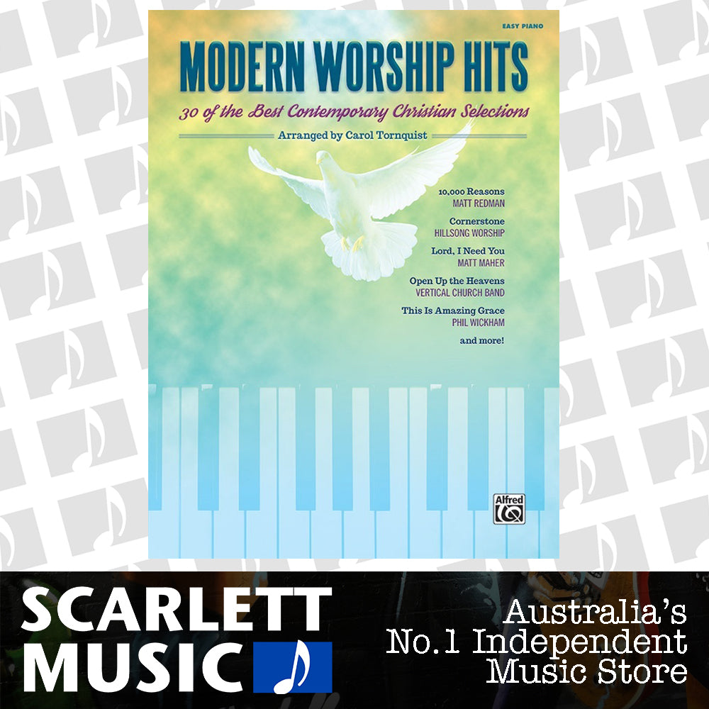 Modern Worship Hits Ep — view 2