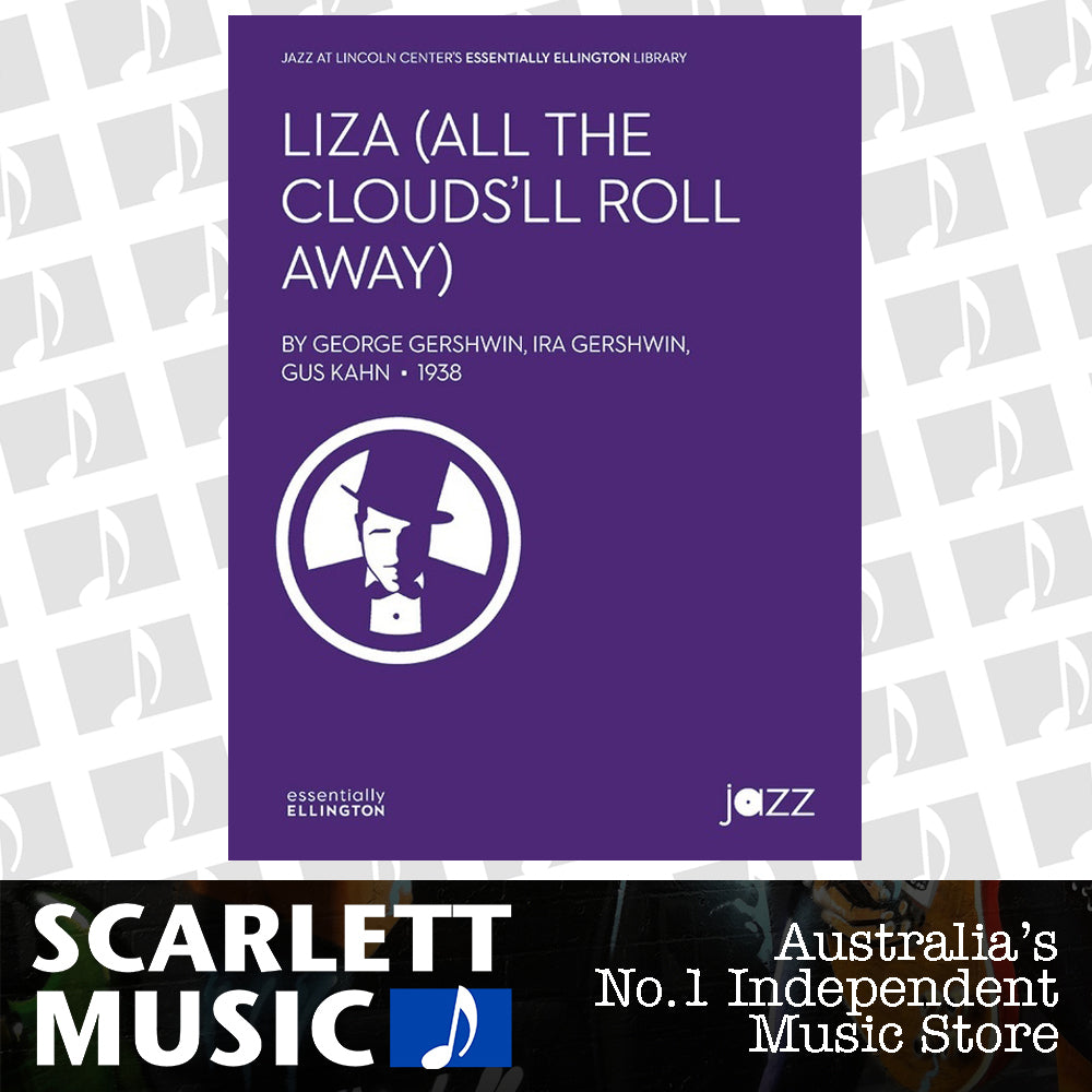 Liza (All The Clouds'll Roll Away) Junior Ensemble Gr 4 — view 2