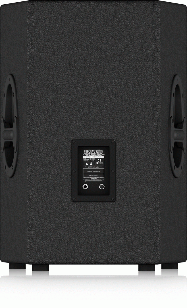 Behringer Eurolive Vs1220 Speaker — view 3