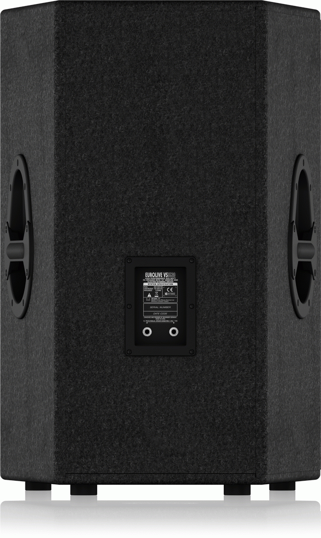 Behringer Eurolive Vs1520 Speaker — view 3
