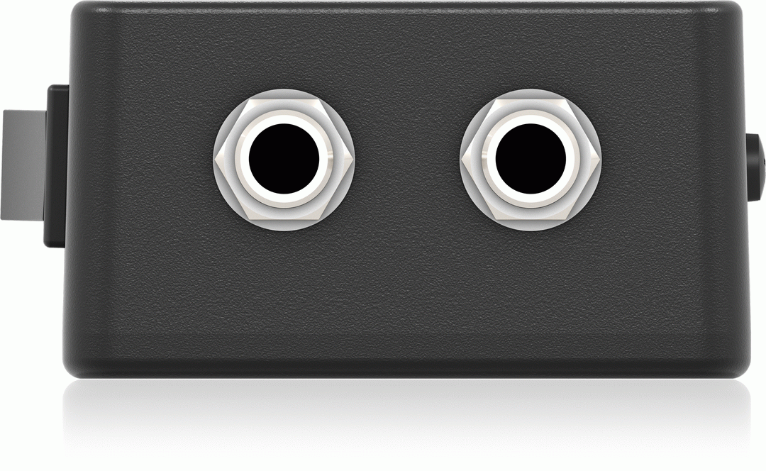 Behringer Ultra-Di Di400P DI Box — view 4