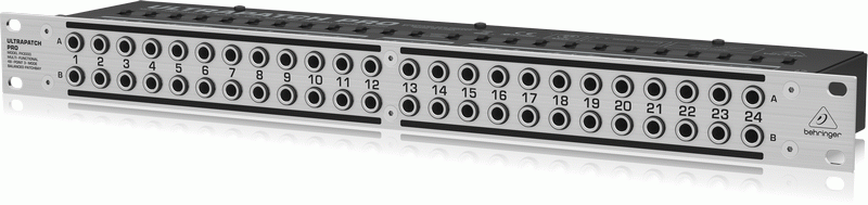 Behringer HM300 Heavy Metal — view 3