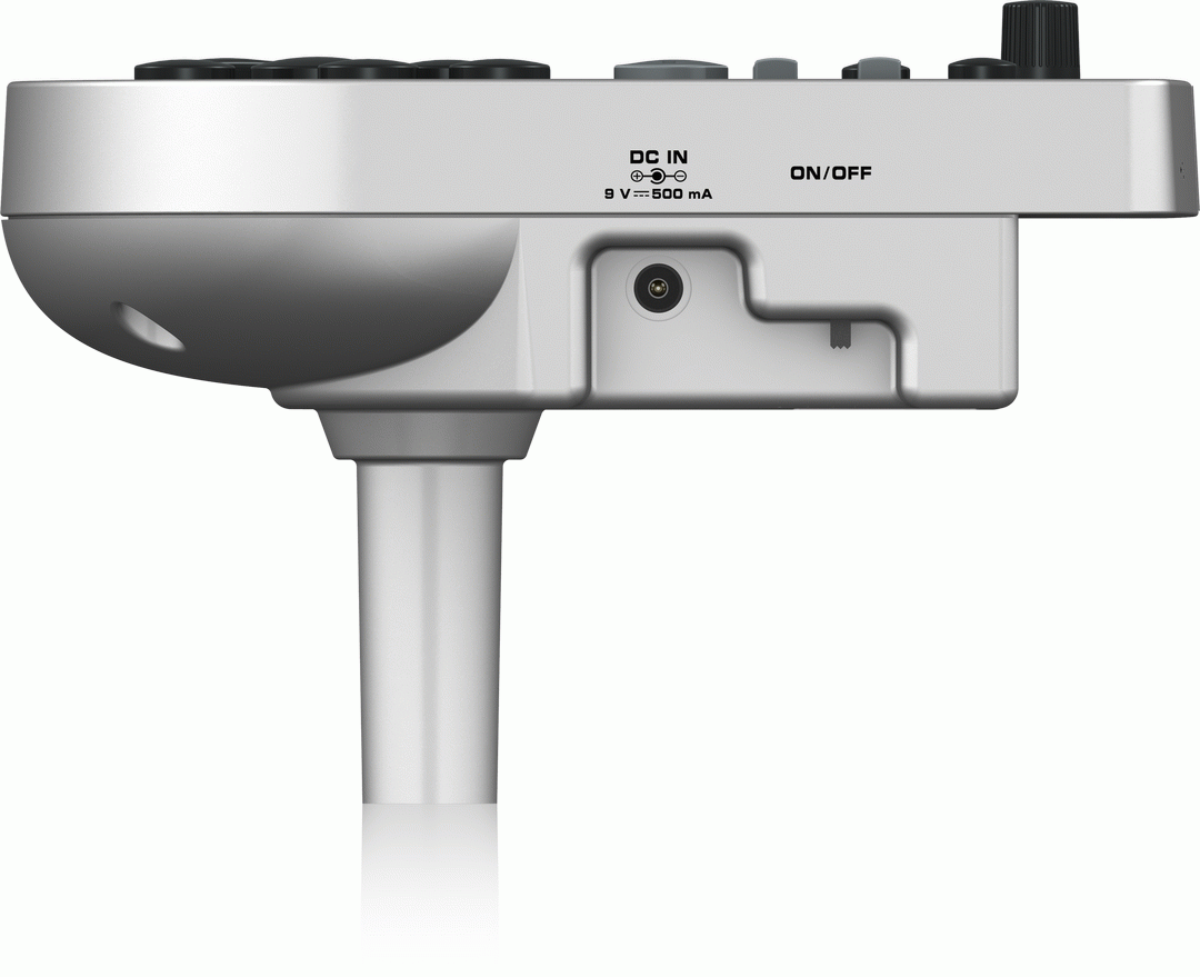 Behringer XD8USB Electronic Drumkit — view 3