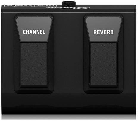 Behringer FSB102C 2 Button Footswitch
