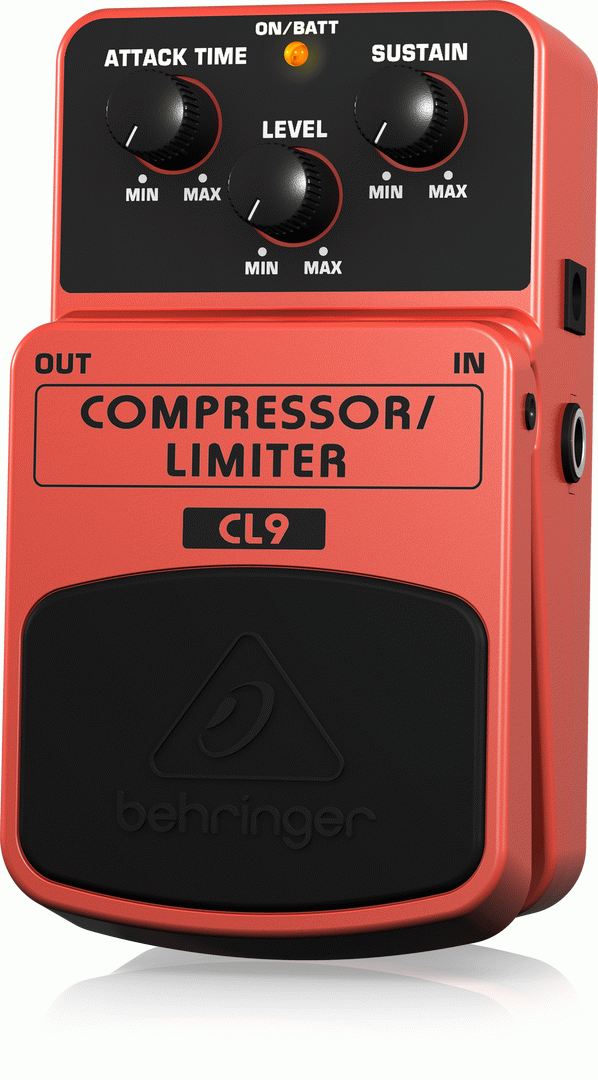 BEHRINGER CFM-2 ULTRAGLD CROSSFAD MODULE