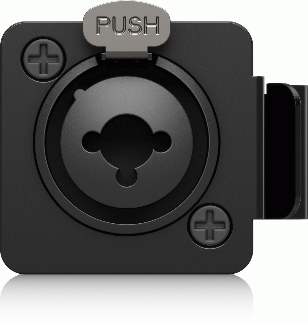 Behringer Powerplay P2 In-Ear Monitor — view 3