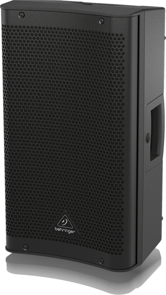 Behringer DR110DSP Active 100W PA Speaker — view 3